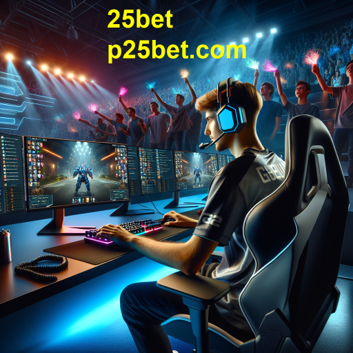 A Ascensão dos Esportes Eletrônicos no Mundo dos Jogos